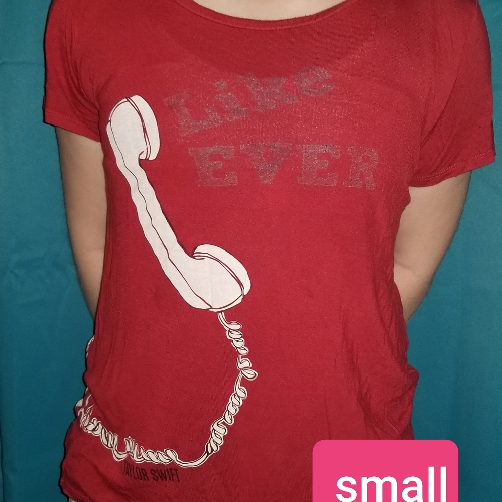 Cute vintage womes tees - Picture 8 of 8